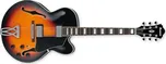 Ibanez AF75 BS Brown Sunburst