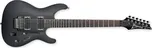 Ibanez S520 WK Weathered Black