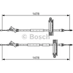 BOSCH (BO 1987477932) tažné lanko…