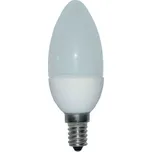 Solight LED 6W E14 3000K
