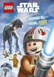 LEGO Star Wars Připrav se, pozor, lep!…