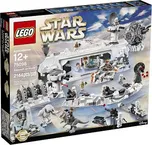 LEGO Star Wars 75098 Útok na planetu…