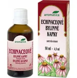 Aromatica Echinaceové bylinné kapky