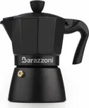 Barazzoni De Lux 300 ml černá