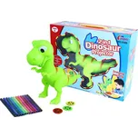 Rappa Projektor Dinosaurus