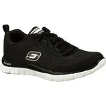 Skechers Flex Appeal Black