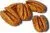 Lifefood Pekanové ořechy Bio jádra 1 kg
