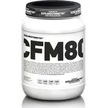 SizeAndSymmetry Whey CFM WPC 80 - 2250 g