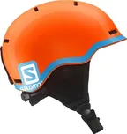 Salomon Grom Fluo Orange/Blue 49-53