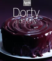 Dorty a dezerty: Edice Apetit - Apetit