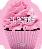 Cupcake: 50 snadných receptů - Academia Barilla