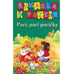 Paci, paci pacičky - Edice