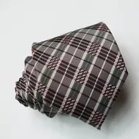 Rene Chagal fialová kravata 96018