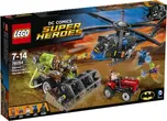 LEGO 76054 Super Heroes Batman:…