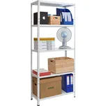 Standard-Eco 1700x750x300/5 bílý 75…