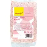 Wolfberry Himalájská sůl růžová 250 g