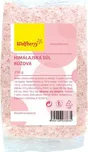 Wolfberry Himalájská sůl růžová 250 g