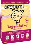 Meowing Heads Hey Good Looking