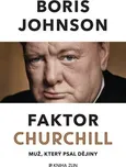 Faktor Churchill - Boris Johnson