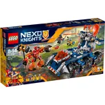 LEGO Nexo Knights 70322 Axlův věžový…
