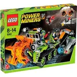 LEGO Power Miners 8961 Hrablo na…