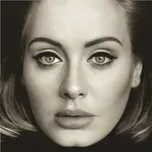 25 - Adele [CD]