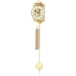 AMS 303 Kyvadlové mechanické nástěnné…