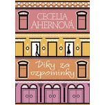 Díky za vzpomínky - Cecelia Ahernová