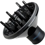 Bio Ionic Diffuser Black černý