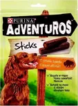 Purina Adventuros Sticks s bizoní…