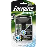 Energizer PRO + 4 AA Power Plus 2000mAh
