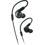 Audio-Technica ATH-E40 černá