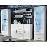 Cama Meble Soho 3 obývací stěna