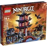 LEGO Ninjago 70751 Chrám Airjitzu