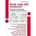 Bude vaše dítě studovat? - Daniel David