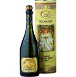 Chardonnay Mucha Sekt 0,75 l