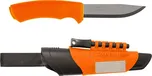 Dýka Morakniv Bushcraft Survival Orange