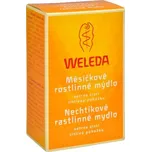 Weleda Měsíčkové rostlinné mýdlo 100 g
