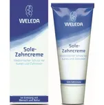 WELEDA Zubní pasta Sole 75ml