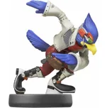 amiibo Smash Falco 52 Nintendo