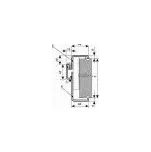 Kooperativa Zako HR 200 DV 700 P
