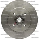 Starline (PB 3230) brzdový kotouč s…