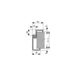 Kooperativa Zako YH 125 DV 600L