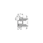 Kooperativa Zako S 150 V 900P