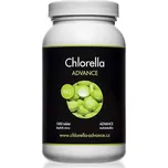 Advance Nutraceutics Chlorella 1000 tbl.
