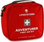 Lifesystems Adventurer First Aid Kit