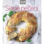 Slané pečení: Edice Apetit - Apetit