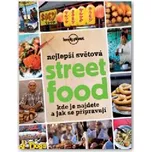 Nejlepší světová Street Food: Kde je…