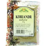 Benkor Koriandr mletý 35 g