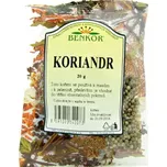 BENKOR Koriandr celý